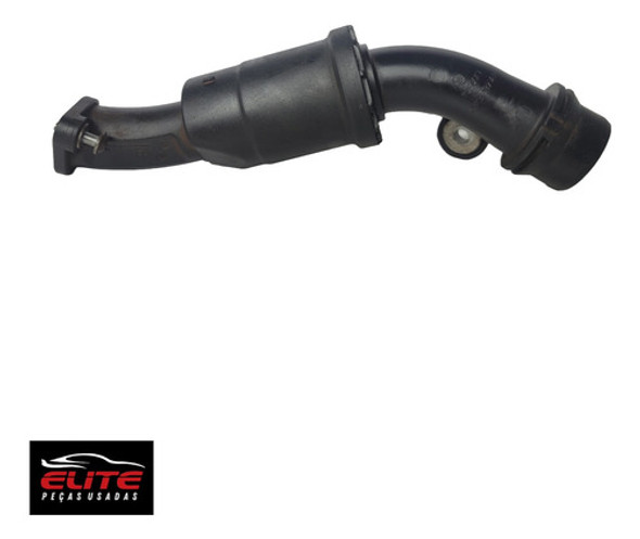 Cano Tubo Mangueira Intercooler Fiat Toro  Q00574 0