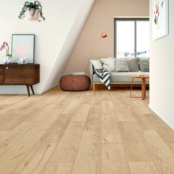 Porcelanato Tribeca Wood Walker 20x120 Primera - Ilva 0