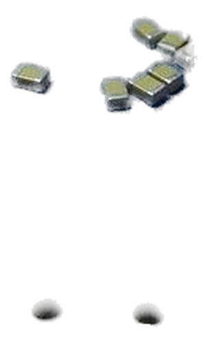 57 Valor 0805 Smd Cerámica Condensadores Mlcc Smt Kit 1140pc 0