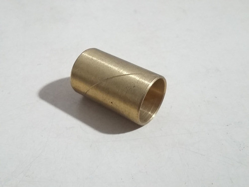 Buje Para Cono Embrague Puma 125 100/3 0