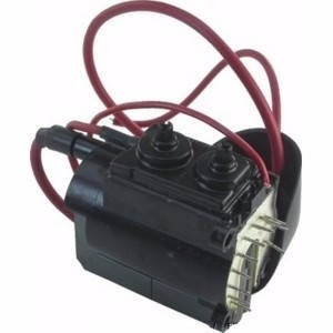 Fly Back 3832-2/sr137 Tv Philips Modelos 28gr7560 & 21gr7560 0