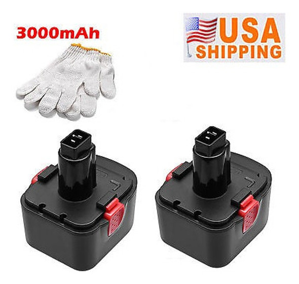 Batería 14.4v 2 X 3.0ah Para Pistola De Engrase Lincoln Lin- 1 Batería 14.4v 2 X 3.0ah Para Pistola De Engrase Lincoln Lin- 1