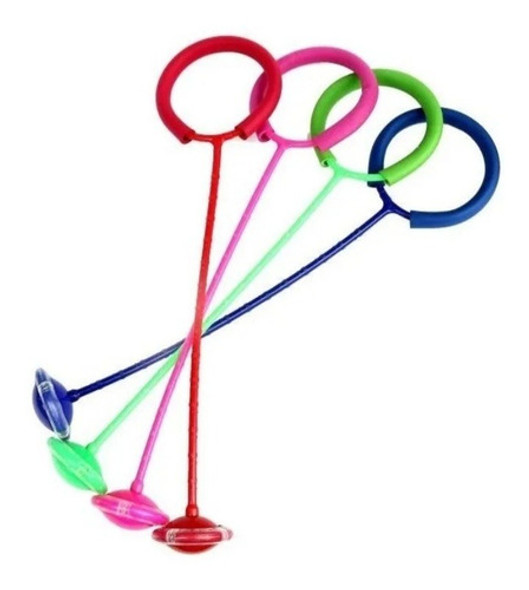 Mete Pata O Llamado Tambien Pata Pata Con Luz Varios Colores 1