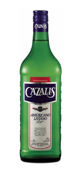 Pack X 3 Unid Aperitivo   950 Cc Cazalis Aperitivos 0