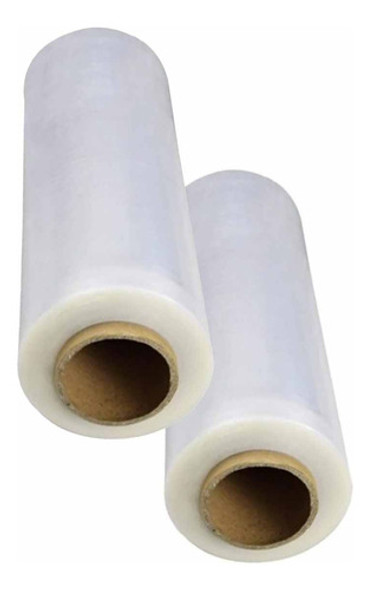 Nylon Film Stretch Para Embalar Paletizar Bobina 5kg Set X2 0 Nylon Film Stretch Para Embalar Paletizar Bobina 5kg Set X2 0