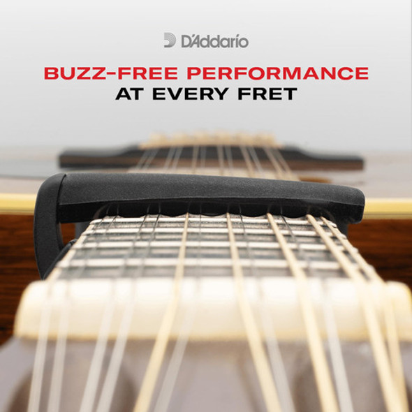 Planeta Olas Ns Banjo / Mandolina Capo Pro 1