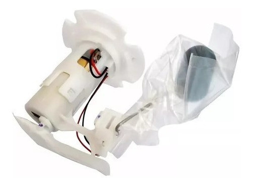 Bomba Gasolina Combustível Biz 125 2009 E 2010 Com Boia 1