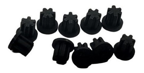 10 Engrenagem Escova Conair Air Brush Super Forte A90-27 0 10 Engrenagem Escova Conair Air Brush Super Forte A90-27 0