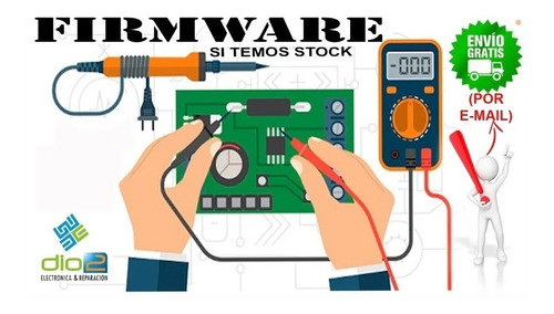 Firmware   Jvc Modelo: Lt-50da940 + Manual De Servicio 1