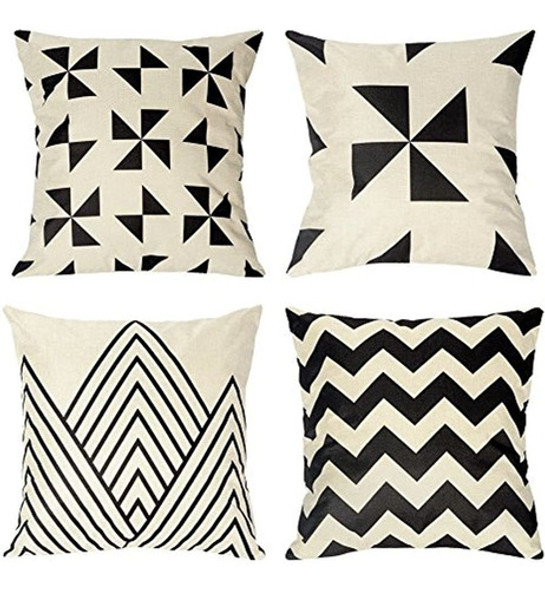 Laime Throw Pillow Covers Fundas De Almohada Decorativas 18x 1