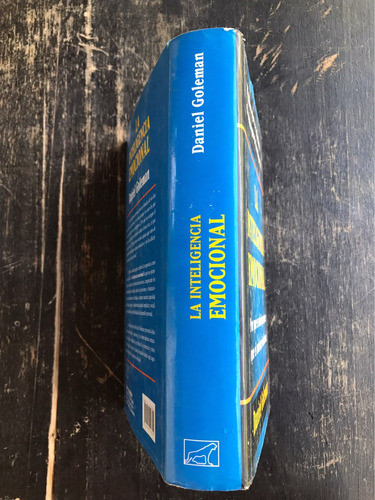 La Inteligencia Emocional / Daniel Goleman 1