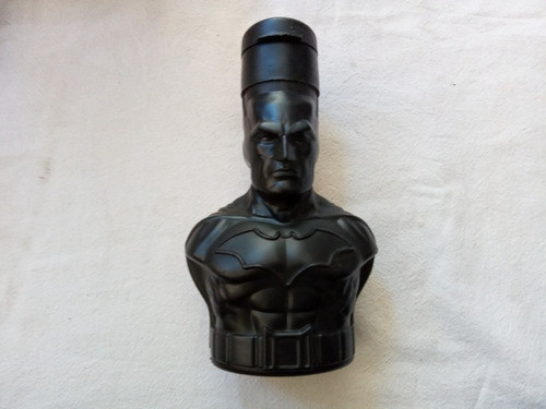 Botella Plastico Batman Puma 0