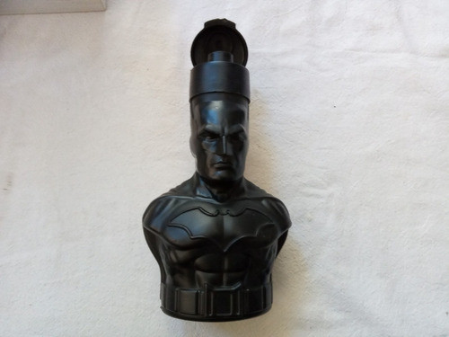 Botella Plastico Batman Puma 1