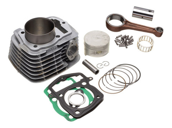 Kit Motor Kmp/ww3  Crf 230 07/18 0