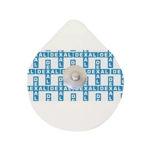 Electrodo Para Ecg Descartable Adulto Dexal Sobre X50un 0 Electrodo Para Ecg Descartable Adulto Dexal Sobre X50un 0