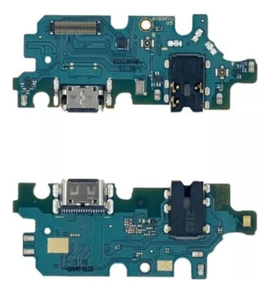 Placa De Carga Compatible Con Samsung A13 4g A135 0