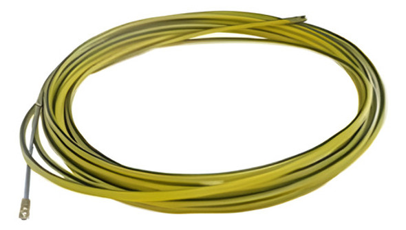 Cinta Pasacable Puntera De Bronce 7mts Na1107 0