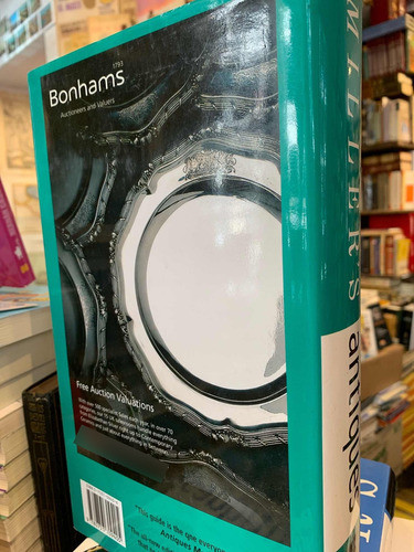 Miller's Antiques - Price Guide 1