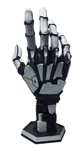 Mano Robotica Soporte De Joystick 0