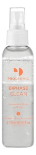 Biphase Clean Prodermic X 130 Apto Piel Sensible 0