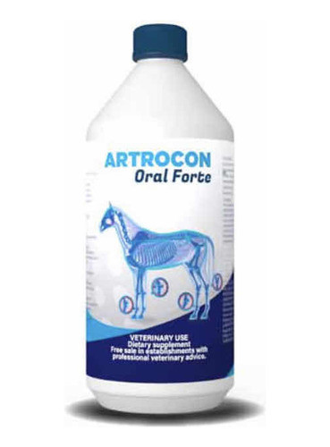 Artrocon Oral Equinos Articular 0