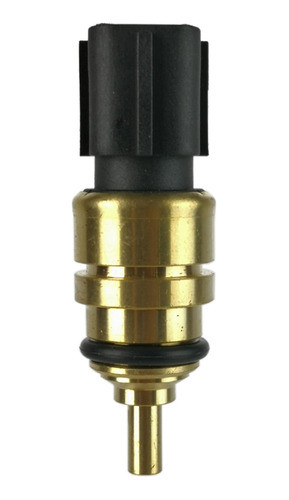 Sensor De Temperatura Hyundai Santa Fé - 392202z000 1