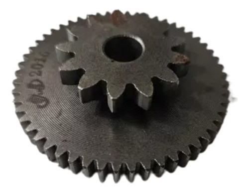 Engranaje Arranque Doble Benelli Caffenero 150 Agrobikes 0