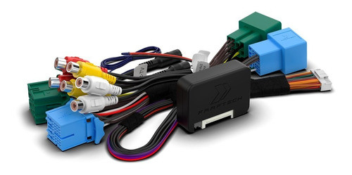 Habilitador De Video Strada Y Toro 2021 0