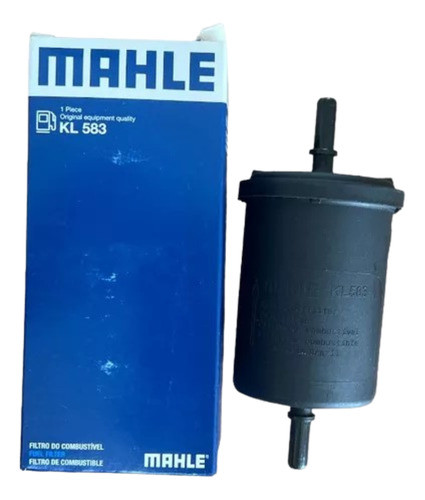 Filtro De Combustible Mahle Nissan Versa 11/22 0