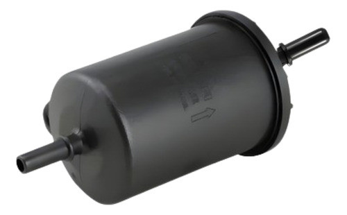 Filtro De Combustible Mahle Nissan Versa 11/22 1