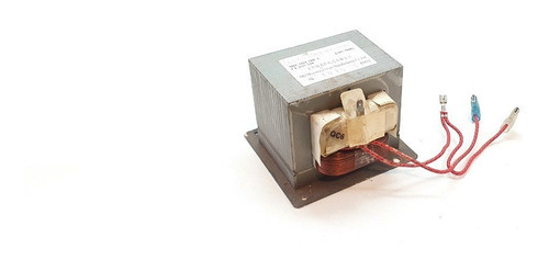 Transformador De Alto Voltaje Para Microondas 700w. Md701cmr 0
