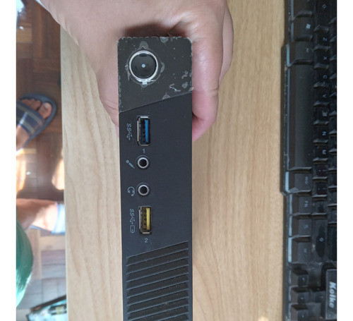 Mini Pc Lenovo I3 4130t 0