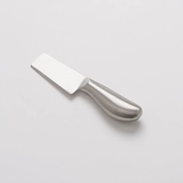 American Metalcraft Cknf4 Hard Evolution Cheese Knives, Stai 0
