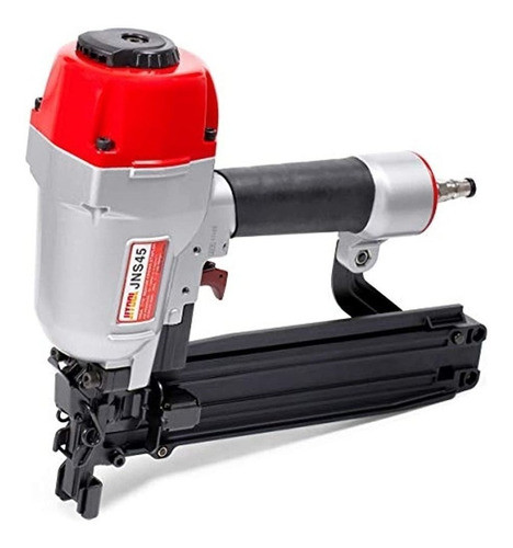 Grapadora De Corona Mediana Jit Jns45 De 7/16 Pulgadas Para 0