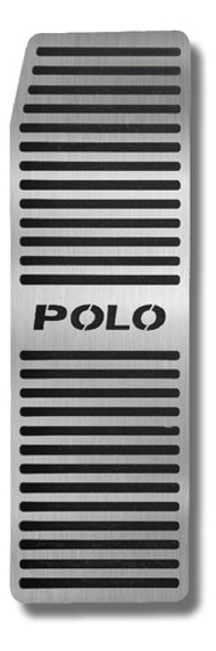 Polo Msi Descanso De Pé Aço Inox Total 0 Polo Msi Descanso De Pé Aço Inox Total 0