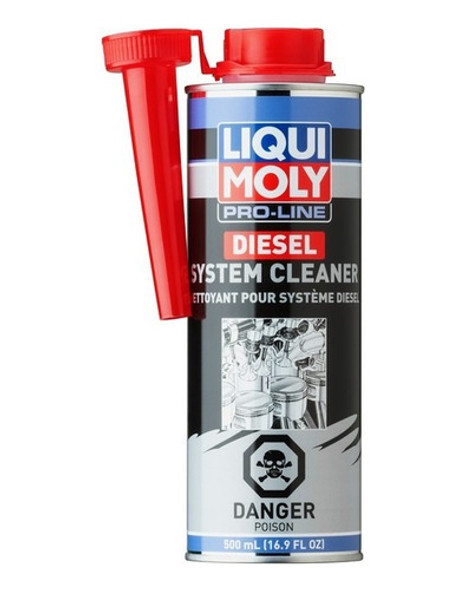 Pro Line Super Diesel Professional 0
