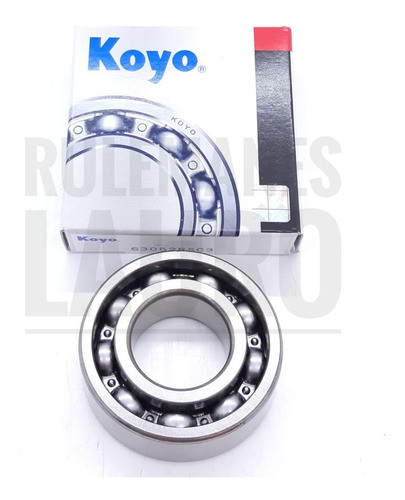 Ruleman 17x42x13 Koyo Japon Scooter Kymco 1