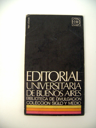 25 Poetas Argentinos 1920 1945 Eudeba Borges Girondo Boedo 1