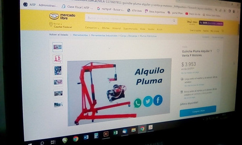 Informe De Cómo Alquilar Equipos Y Herramientas. 0