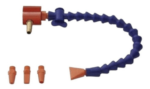 Conducto Lubricador Base Magnetica Bremen 4039 0