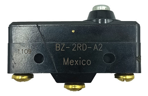 Microswitch Enec Bz-2rd-a2 15a 250v 0