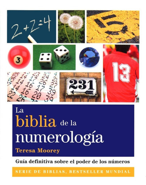 La Biblia De La Numerologia Teresa Moorey 0 La Biblia De La Numerologia Teresa Moorey 0