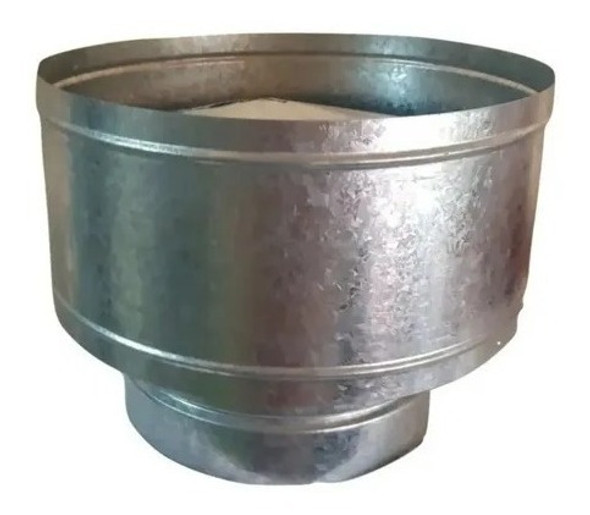 Sombrero Chapa Venturi / Americano  4 1