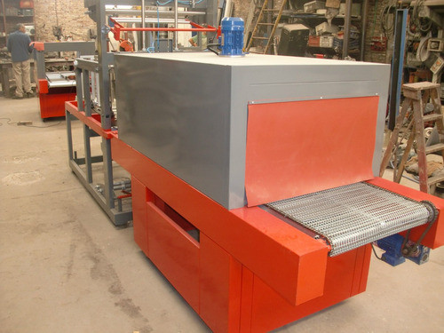 Horno Termocontraccion Para Enbalajes 0