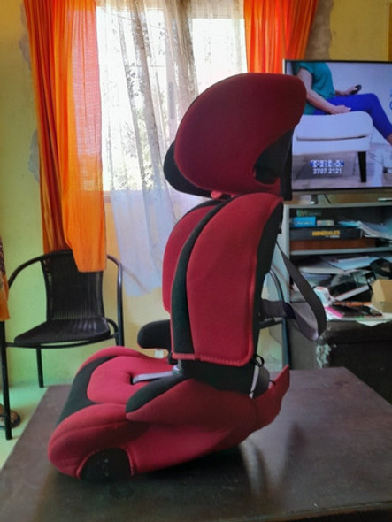 Silla Niño Usada, Casi Sin Uso 0 Silla Niño Usada, Casi Sin Uso 0