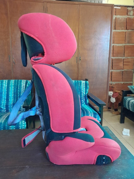 Silla Niño Usada, Casi Sin Uso 1 Silla Niño Usada, Casi Sin Uso 1