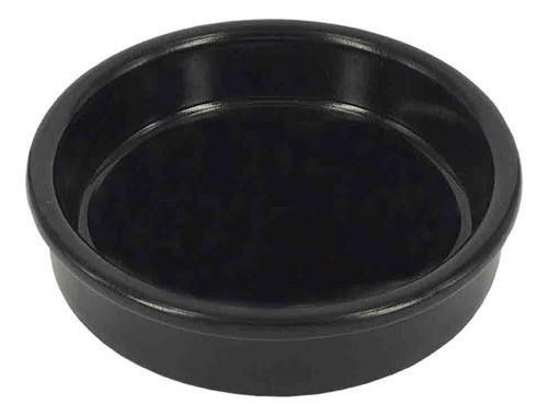 Cazuela Antracita 14cm, Graupera 0