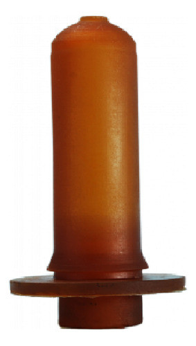 Chupete De Latex Meriel Para Bovinos - Ideal Para Baldes 0