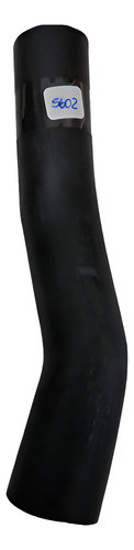 Caño Tanque Nafta Sintético Suzuki Celerio 5602 0