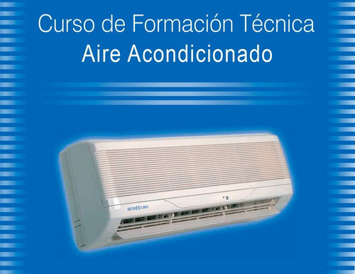 Curso Instalacion Aire Acondicionado (digital) 1